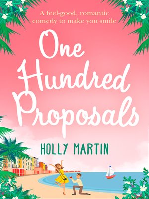 One Hundred Proposals - ebook